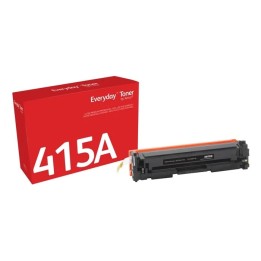 Xerox Everyday HP W2030A Preto Toner Compatível