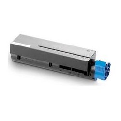 Toner  para OKI B411dn,431dn,MB461,MB471,MB491-3K-44574703 