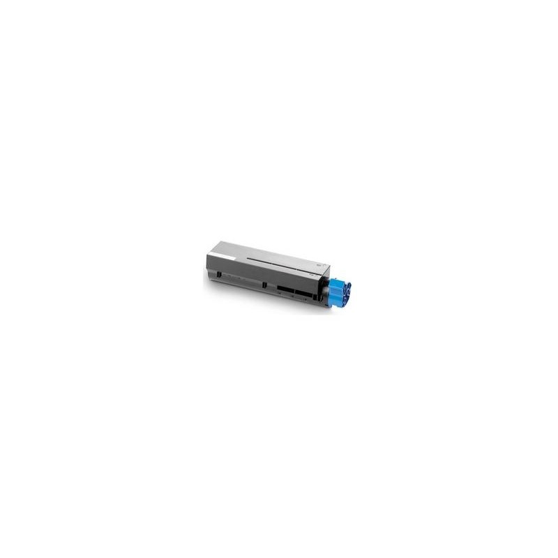Toner  para OKI B411dn,431dn,MB461,MB471,MB491-3K-44574703 