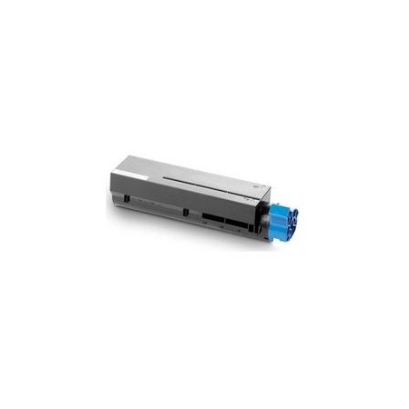 Toner  para OKI B411dn,431dn,MB461,MB471,MB491-3K-44574703 