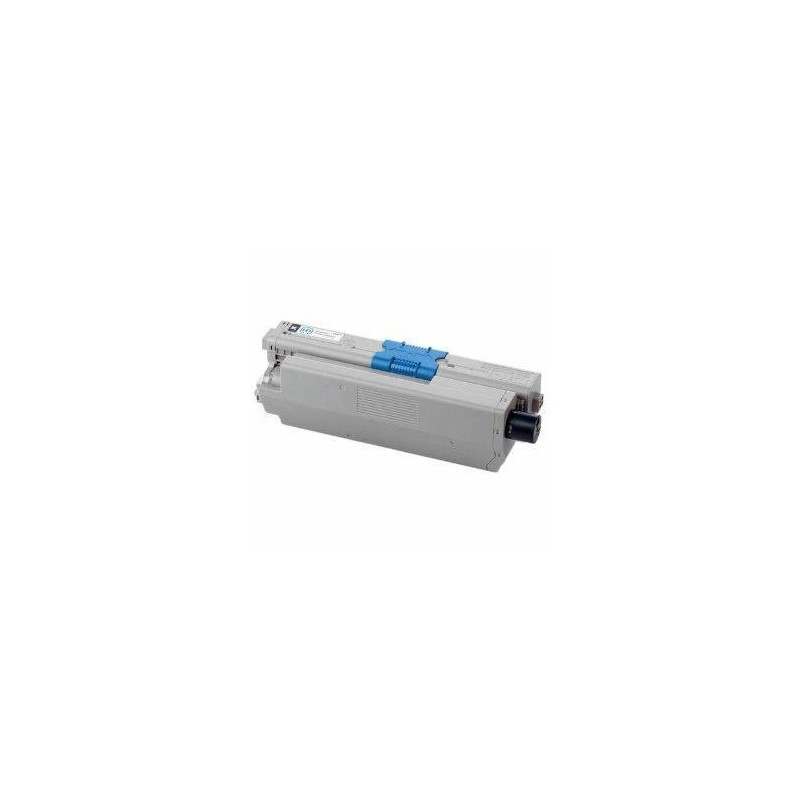 Toner para Oki B401DN,MB441DN,MB451DN,MB451DNW.2.5K44992402