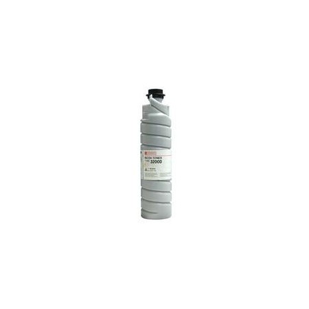 Tonerpara Ricoh Aficio 340,345,355,450,AP 4500,26KTYPE3200D