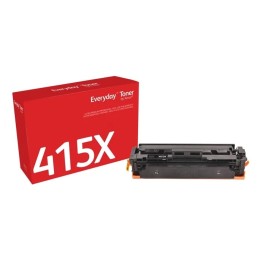 Xerox Everyday HP W2030X Preto Toner Compatível