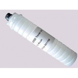 Toner para Ricoh 551,600,700,800,Lanier 5455-10KType 5205D