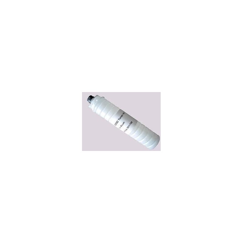 Toner para Ricoh 551,600,700,800,Lanier 5455-10KType 5205D