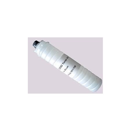 Toner para Ricoh 551,600,700,800,Lanier 5455-10KType 5205D