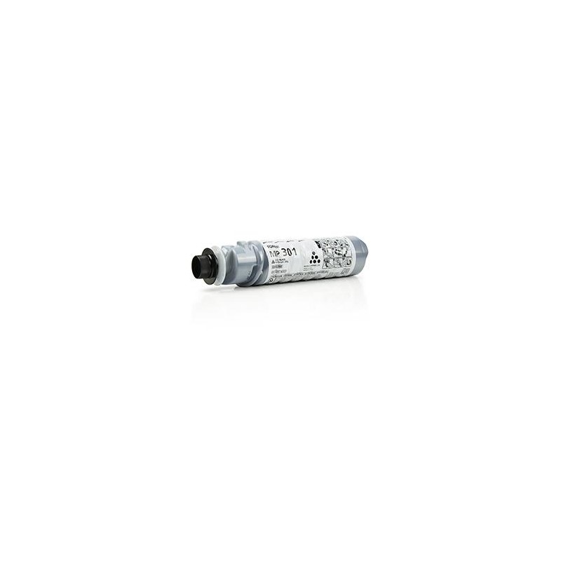 Toner para Ricoh Aficio MP 301SPF,MP 301SP-8K841711