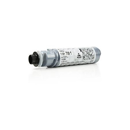 Toner para Ricoh Aficio MP 301SPF,MP 301SP-8K841711
