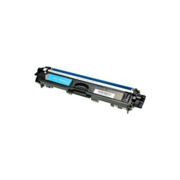 Brother TN241/TN245/TN242/TN246 Ciano Toner Compatível - Substitui TN2
