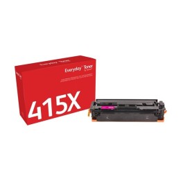 Xerox Everyday HP W2033X Magenta Toner Compatível