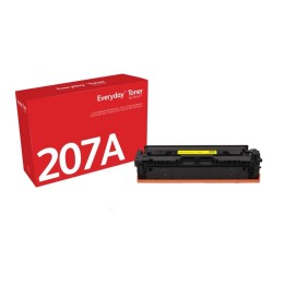 Xerox Everyday HP W2212A Amarelo Toner Compatível