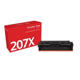Xerox Everyday HP W2210X Preto Toner Compatível