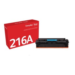Xerox Everyday HP W2411A Ciano Toner Compatível