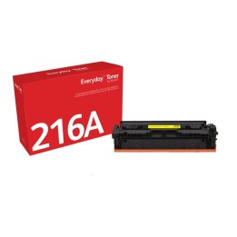 Xerox Everyday HP W2412A Amarelo Toner Compatível
