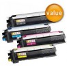Azul para HL 3040 CN,3070 Mfc 9010,9120,9320,1.400P-TN-230C