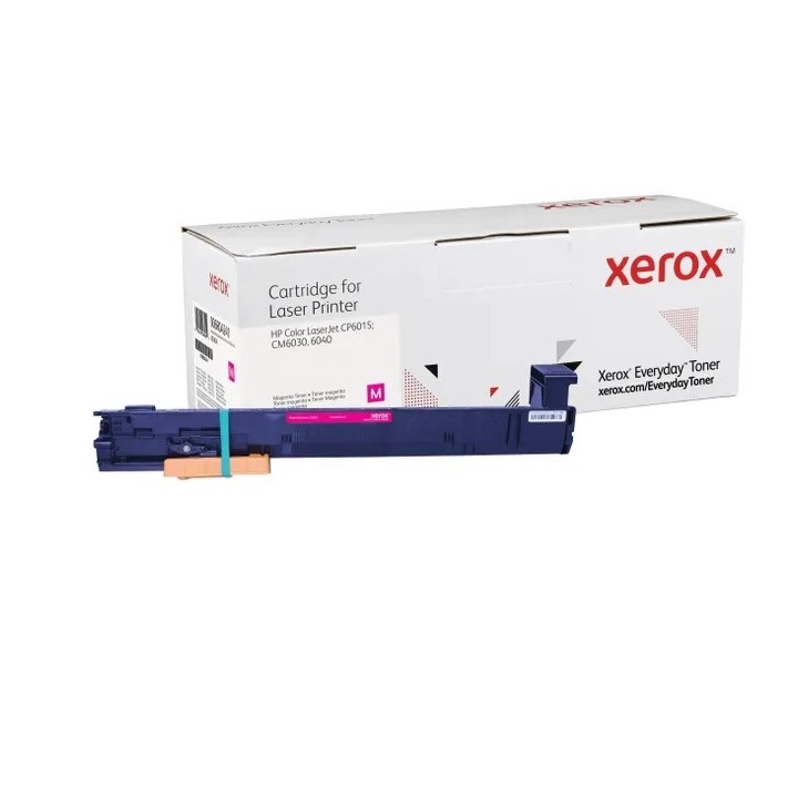 Xerox Everyday HP CB383A Magenta Toner Compatível