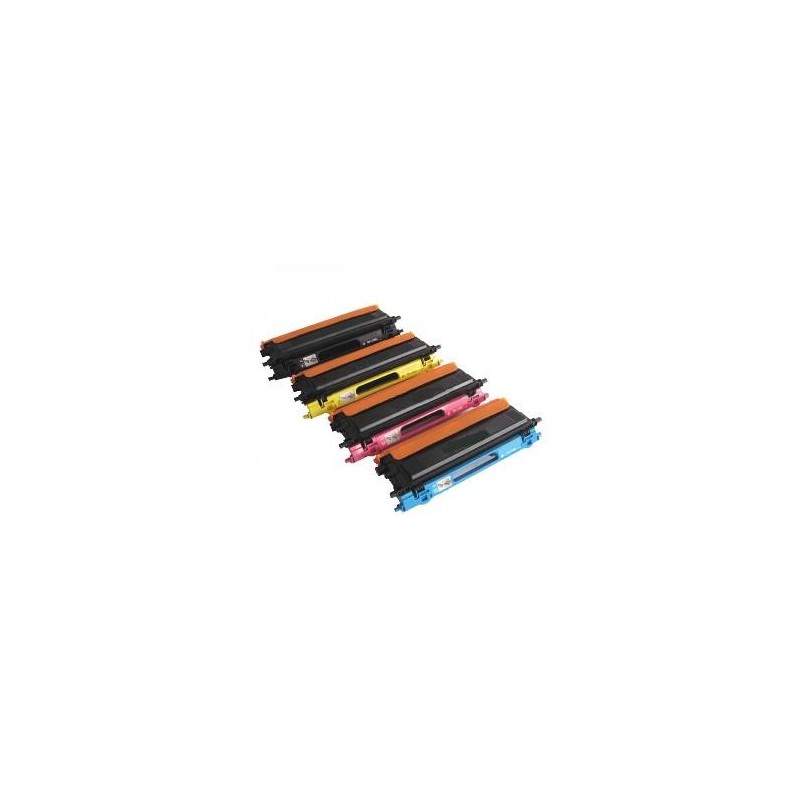 Yellow para HL-L4140,L8250,DCP9055,9270-3.5KTN320/326