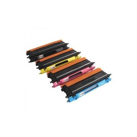Yellow para HL-L4140,L8250,DCP9055,9270-3.5KTN320/326