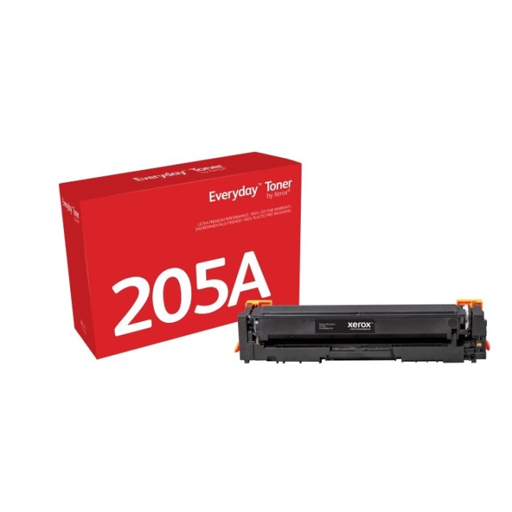 Xerox Everyday HP CF530A Preto Toner Compatível