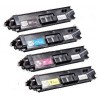 Magente para Brother MFC-L9550CDWT,L9200CDWT,L9300CDW-6K
