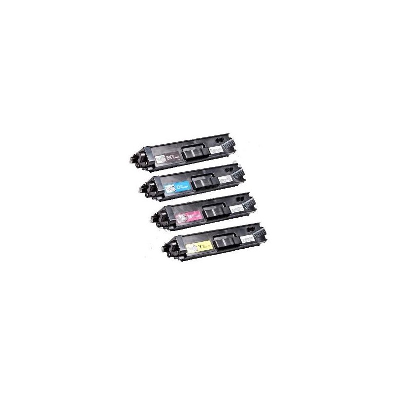 Yellow para Brother MFC-L9550CDWT,L9200CDWT,L9300CDWT-6K