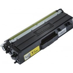 Yellow para Brother Dcp L8410,HL L8260,8360,8690,8900-4K