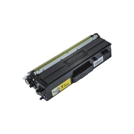 Yellow para Brother Dcp L8410,HL L8260,8360,8690,8900-4K