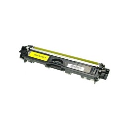 Brother TN241/TN245/TN242/TN246 Amarelo Toner Compatível - Substitui T