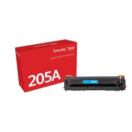 Xerox Everyday HP CF531A Ciano Toner Compatível