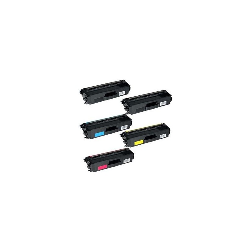 Black para  Brother HL-L9310 S,MFC-L9570 S-9K
