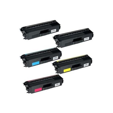 Magente para  Brother HL-L9310 S,MFC-L9570 S-9K