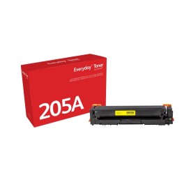Xerox Everyday HP CF532A Amarelo Toner Compatível