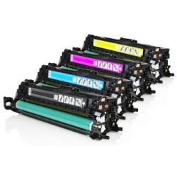 Magente para Canon I-Sensys LBP7750cdn-8.5K723m (2642B002)