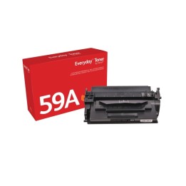 Xerox Everyday HP CF259A Preto Toner Compatível