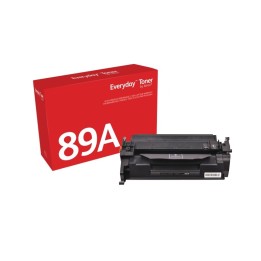 Xerox Everyday HP CF289A Preto Toner Compatível