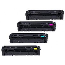 Black para MF631/633/635Cx/LBP-611Cn/613Cdw-2.8K1246C002