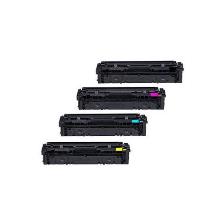 Black para MF631/633/635Cx/LBP-611Cn/613Cdw-2.8K1246C002