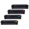 Black para MF631/633/635Cx/LBP-611Cn/613Cdw-2.8K1246C002