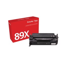 Xerox Everyday HP CF289X Preto Toner Compatível