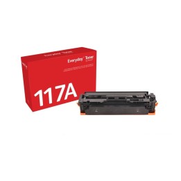 Xerox Everyday HP W2070A Preto Toner Compatível