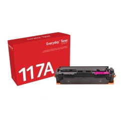 Xerox Everyday HP W2073A Magenta Toner Compatível