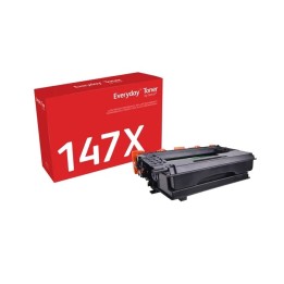 Xerox Everyday HP W1470X Preto Toner Compatível