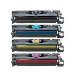 Reg.Black HP 1600/2600N/2605 Canon LBP5000 5100-2.5KQ6000A