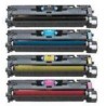Reg.Black HP 1600/2600N/2605 Canon LBP5000 5100-2.5KQ6000A