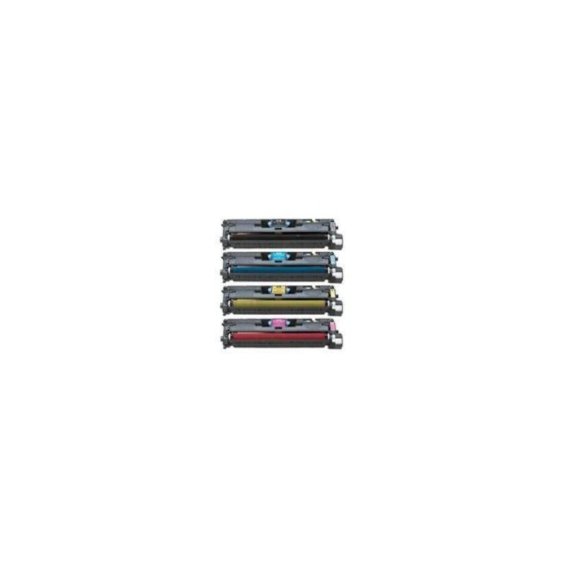 Reg.Yellow HP 1600/2600N/2605 Canon LBP5000/5100-2.5KQ6002