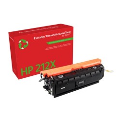 Xerox Everyday HP W2120X Preto Toner Remanufaturado