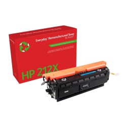 Xerox Everyday HP W2121X Ciano Toner Remanufaturado