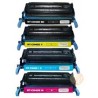 Toner para  HP Cores CP 4005N,CP 4005DN. 7.500P