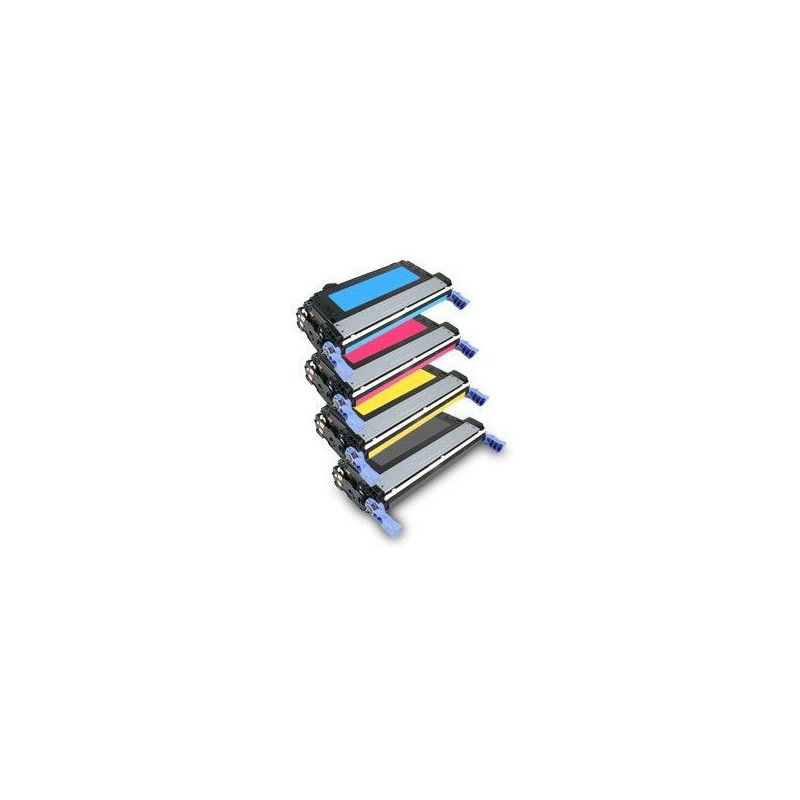 Azul Reg Para  4700, 4730, 10K Universal HPQ6461A