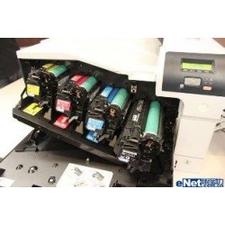 Toner para HP CP5200,5220,CP52225DN,5225N,5225XH-7,3K307A